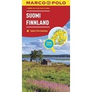 Finsko mapa ZoomSystem