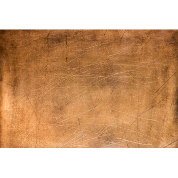 DIMEX ART s. r. o Флизелинов фототапет бронзова текстура 375 x 250 см