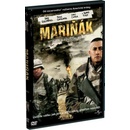Mariňák: DVD