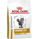 Royal Canin VD Feline Urinary Moderate Calorie 1,5 kg