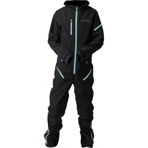 dirtlej Мъжки скин за колоездене dirtlej Dirtsuit Core Edition Blacklabel Cycling skinsuit - Black (002-2593-0113)