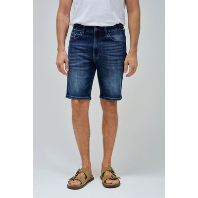 Salsa Pánské kraťasy S-ACTIV SHORTS denim