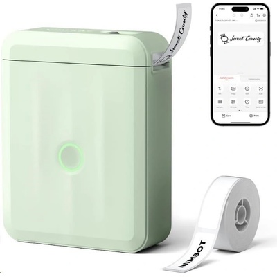 Niimbot D110-M Smart
