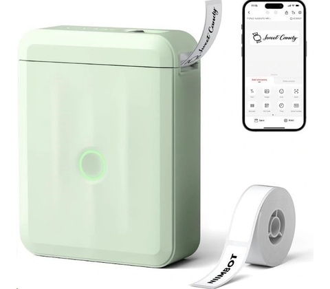 Niimbot D110-M Smart