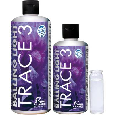 Fauna Marin Balling Light Trace 3 Health 250 ml