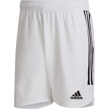 adidas Мъжки къси панталони Adidas Condivo 22 Match Day Shorts Mens - White/Black