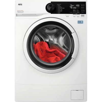 AEG L6SE27WC