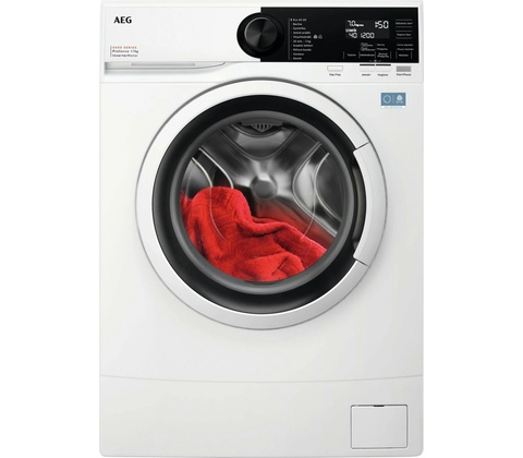 AEG L6SE27WC