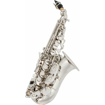 Latone LSS 500 Silver Elegance Sopránový saxofón