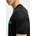 Giorgio Armani тениска мъжка от лиосел (EM004520.AF13747)
