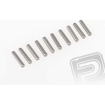 Himoto Čep 2x10 mm 10 ks