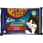 FELIX Sensations Sauces Homemade Selection 48x85 g