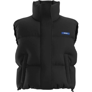 HUGO Потник HUGO BLUE Fae 1 10258050 vest - Black (Black)