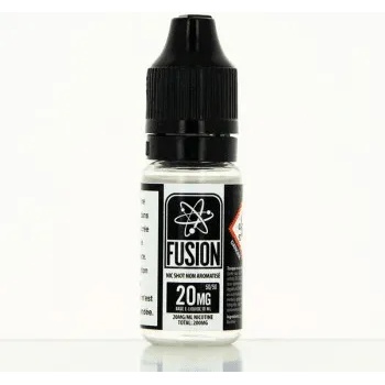 Image 1 of HALO Booster fusion 50/50 halo 10ml 20mg