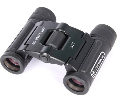 Celestron Upclose G2 8x21