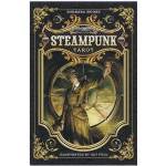 Llewellyn Оригинални карти Таро The Steampunk Tarot - Barbara Moore & Aly Fell