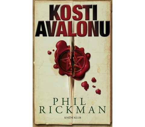 Kosti Avalonu