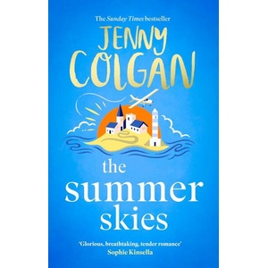 The Summer Skies (ISBN: 9781408726150)