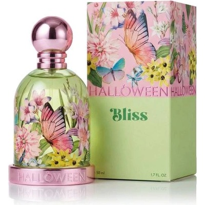 Jesus Del Pozo Halloween Bliss EDT 50 ml