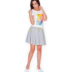 Katrus Дамски поли модел 48288 Katrus