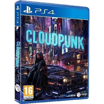 CloudPunk