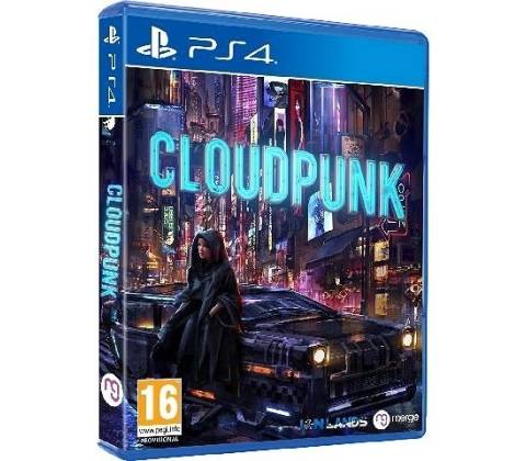 CloudPunk