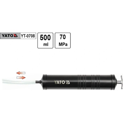 Yato YT-0708