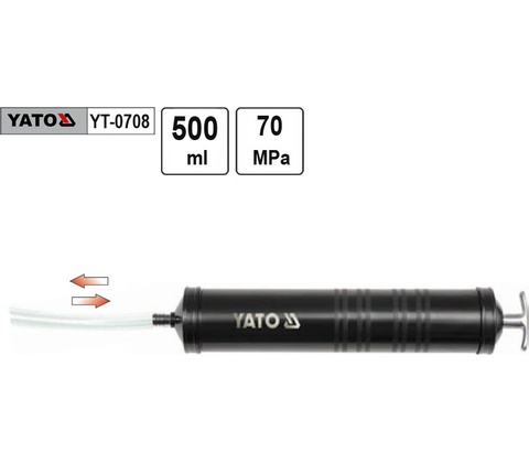 Yato YT-0708