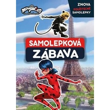Samolepková zábava Kolektív