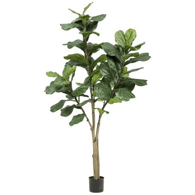 Umelá rastlina Ficus lyrata Branched 180 cm