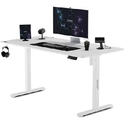 SENSE7 Nojo biela