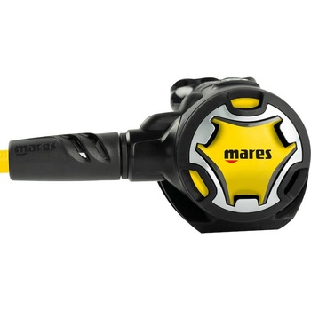 Mares DUAL