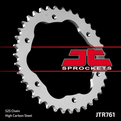 JT Sprockets JTR 761-41 – Zbozi.Blesk.cz