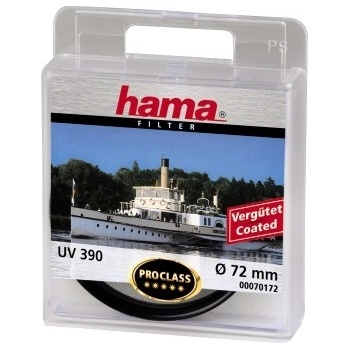 Hama UV 72 mm