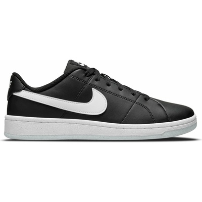 Nike Court Royale 2 Better Essential čierna biela