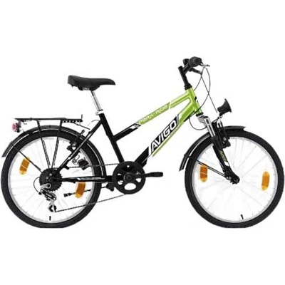 Sprint Avigo Park N Ride 20