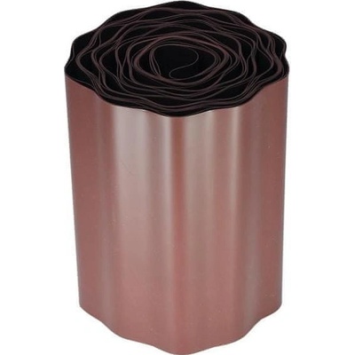 STREND PRO GARDEN 2210954 Lem 200 mm, L-9 m, hnedý, trávnikový