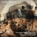 Ashcroft Richard: C’mon People - We’re Making It Now LP
