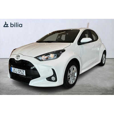Toyota Yaris 1.5 Hybrid Active 85 kW