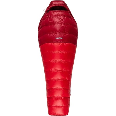 Wechsel Пухен спален чувал Wechsel Pyro 750 Down sleeping bag - Chilli Pepper (513-2053-0112)