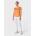 Callaway Блуза с яка Callaway Women's Short-Sleeve Performance Polo Shirt - Papaya