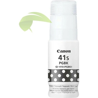 Inkoust Canon GI-41S PGBK - originální – Zbozi.Blesk.cz