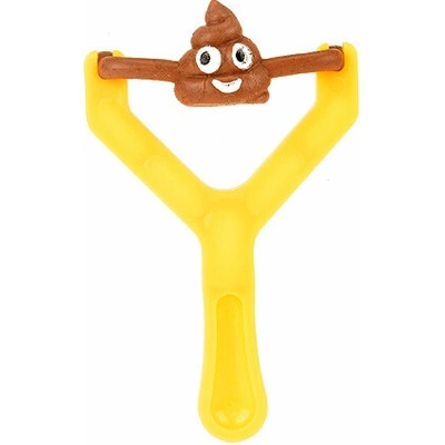 Teddies Prak vystřelovací s hovínkem 8719904357265