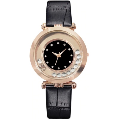 Miranda Vansvar D1811 Black