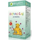 Megafyt program priedušky 20 x 2 g