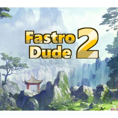 Fastro Dude 2