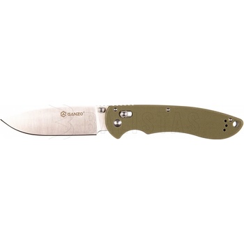 Ganzo G740-GR