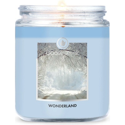 Goose Creek Candle Wonderland 198 g