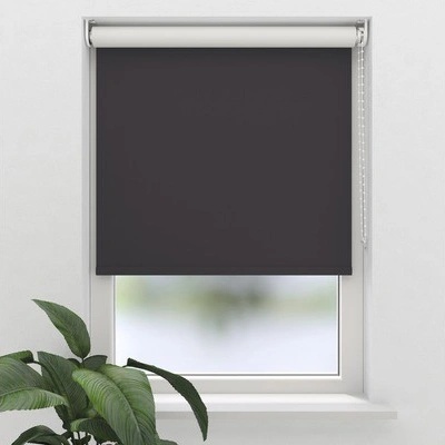 Soluna Roleta zatemňujúca 180x190cm V13 antracit