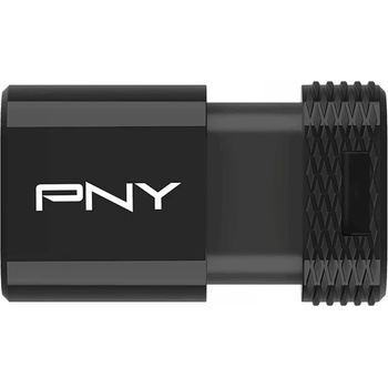 Image 1 of PNY Elite-X Fit 128GB USB 3.2 (P-FDI128EXFITC-GE)